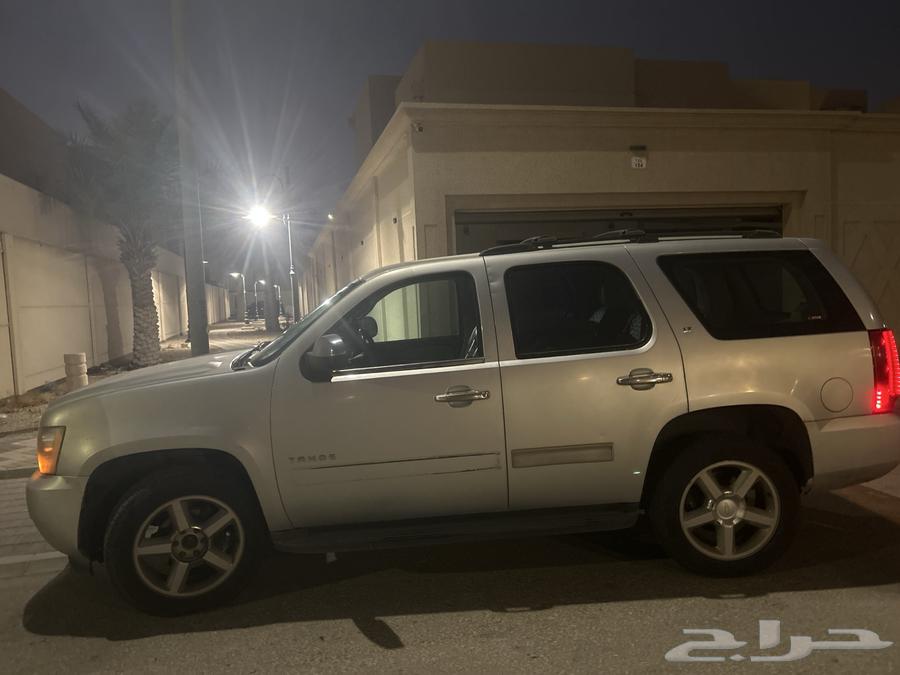 Tahoe 2013 LT64264054919682111