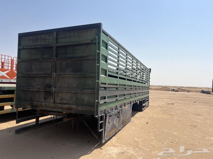 للبيغ صندوق لوري 9 متر64270139455361114