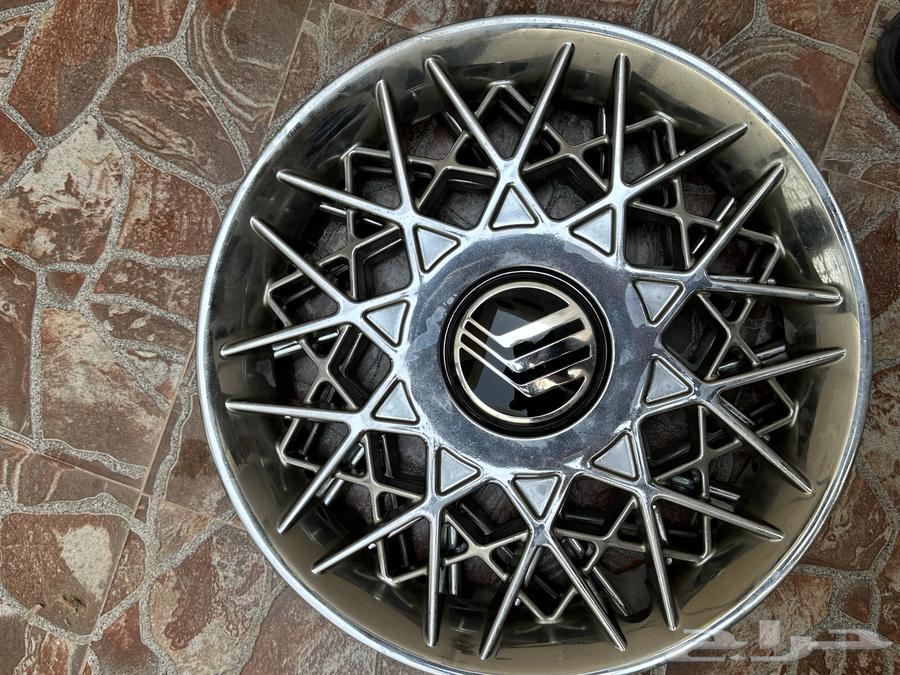 سبع طيس فورد ماركيز64265896274179111