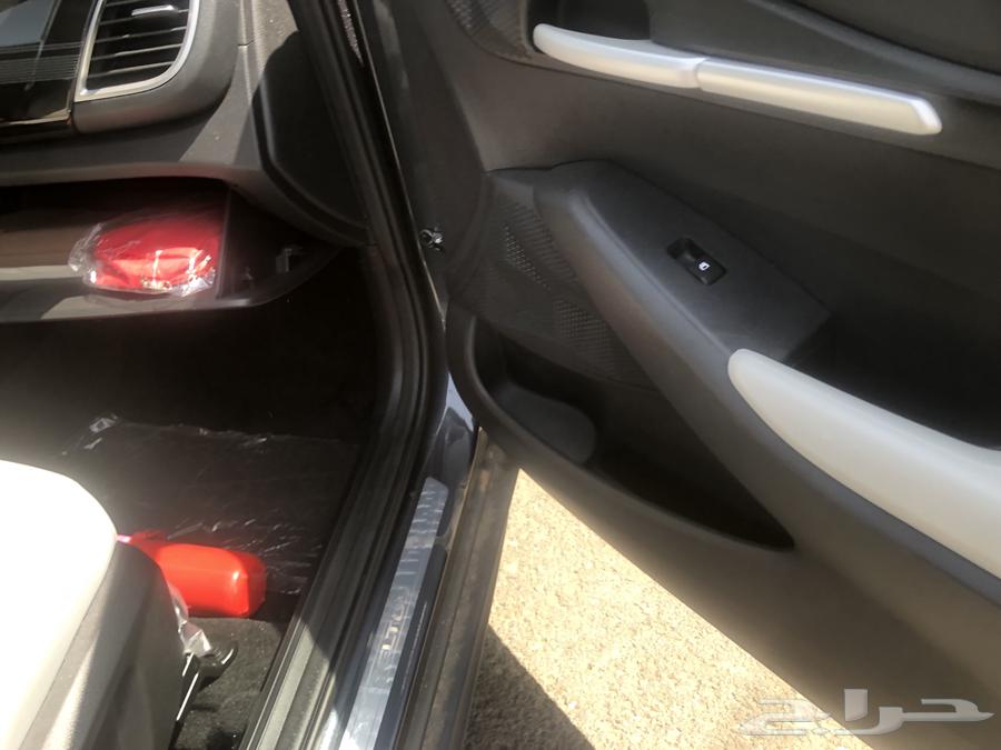 كيا سيلتوس استندر مطور بصمه وشاشه وكاميرا 202564275421110274114