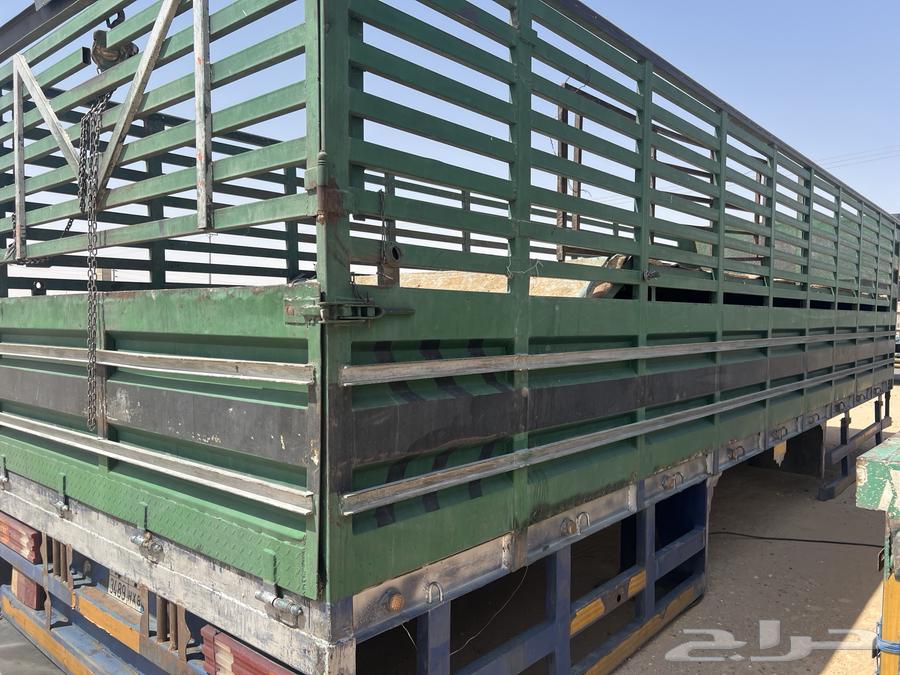 للبيغ صندوق لوري 9 متر64270139455361111