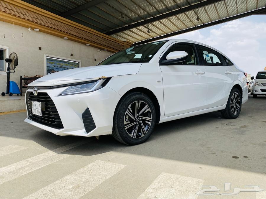 Yaris 202364273797635842114