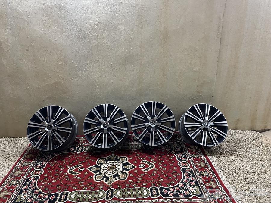 للبيع جنوط لكزاس وكاله واسطبات وكاله وشبك امامي64272289575171111