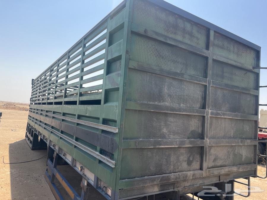 للبيغ صندوق لوري 9 متر64270139455361110