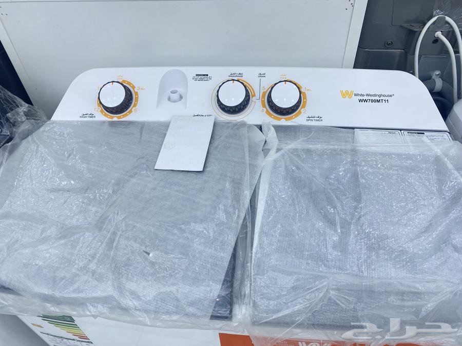 New double tub washing machines with warranty and tax invoice63991319307906113
