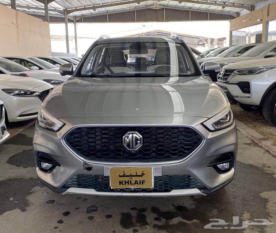 MG ZS 2022 Full Specification64288642615041110