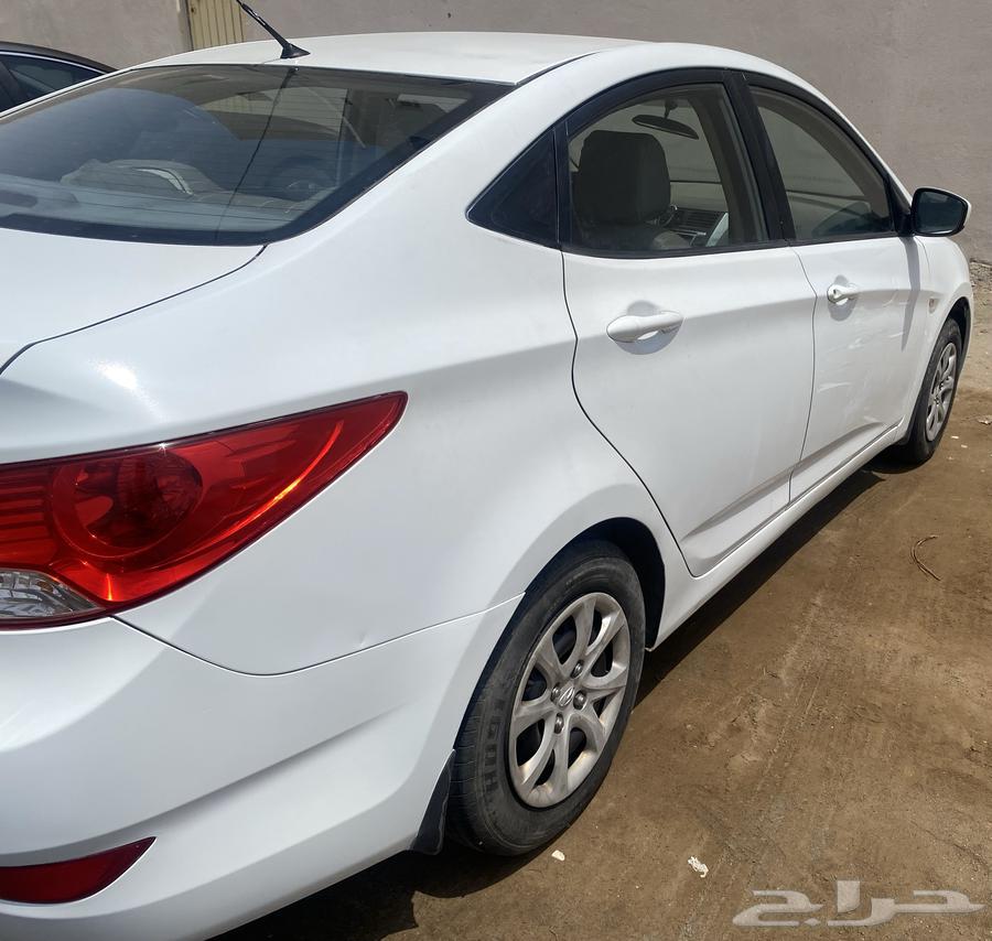 Accent 201364273797485826110