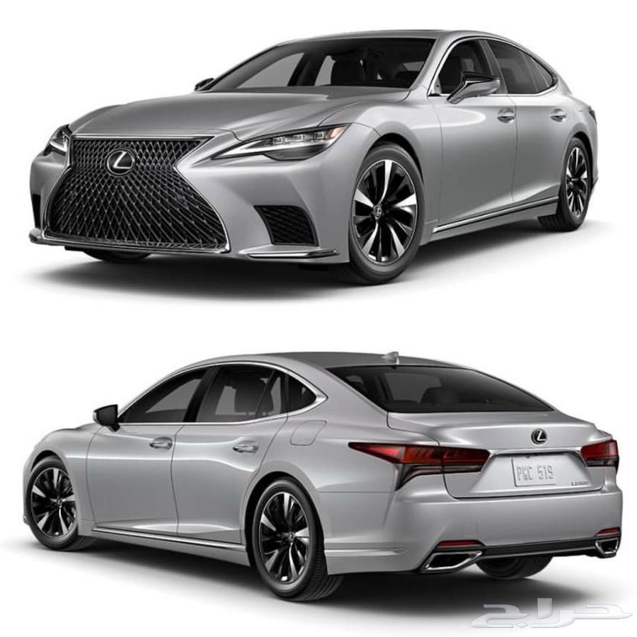 دركسون طارة لكزس UX - ES - LS مستخدم لون أسود64207986231553111