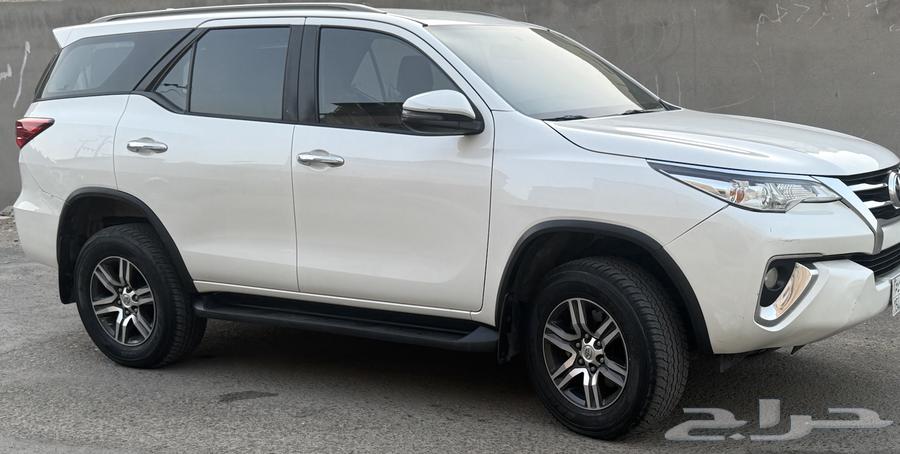 Fortuner 201864268666531715111