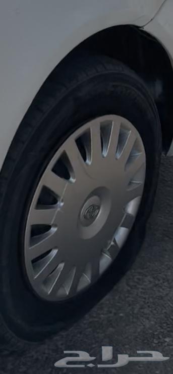 طيس كامري 2006-2005 للبيع نظيف64263842919682112