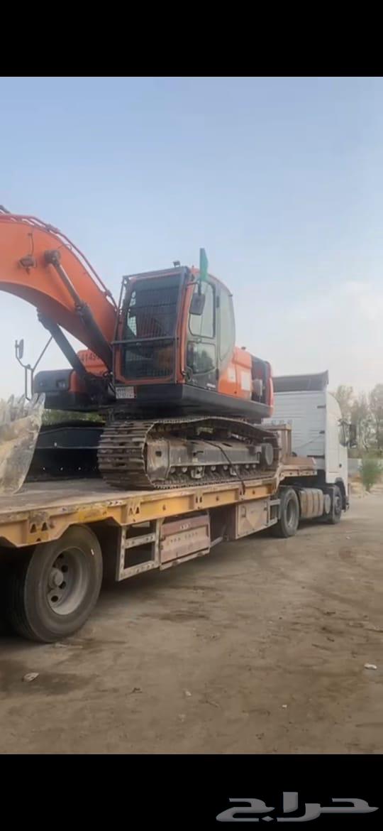 Lubd Lawabd for renting and transporting heavy equipment64273437488131110