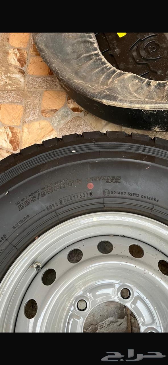 اسبير جيب ربع 2022 وكاله64262307864833114