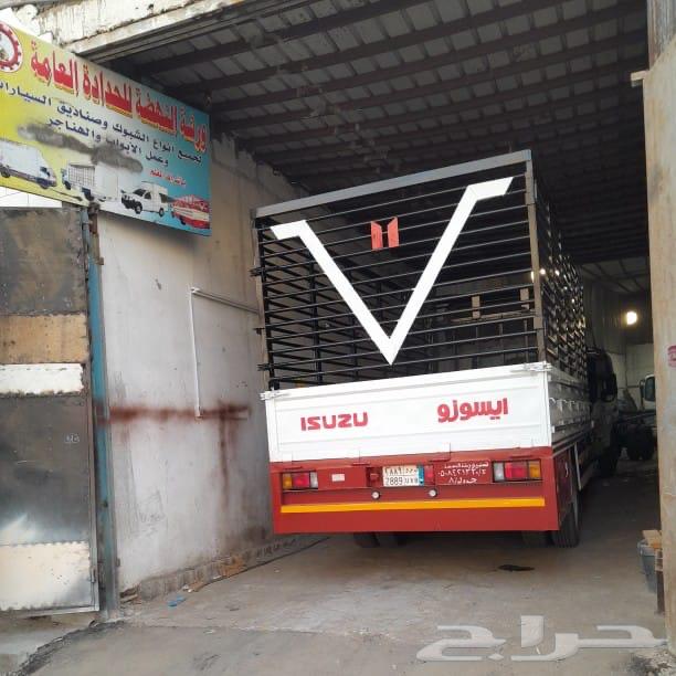 حدادة دينات شبوك ونيتات ورشة64264568031873111