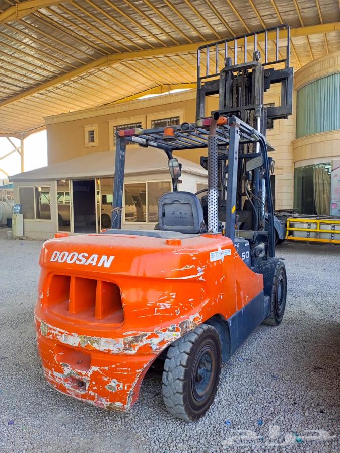 رافعه شوكيه خمسه طن موديل 201364266449228545110