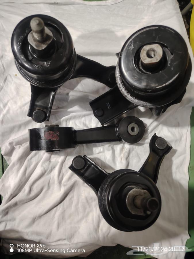 قطع غيار جميع السيارات64261963052419114