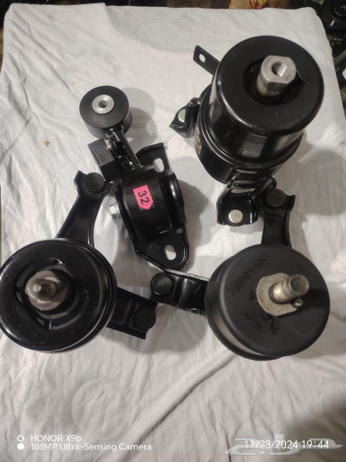 قطع غيار جميع السيارات64261963052419112