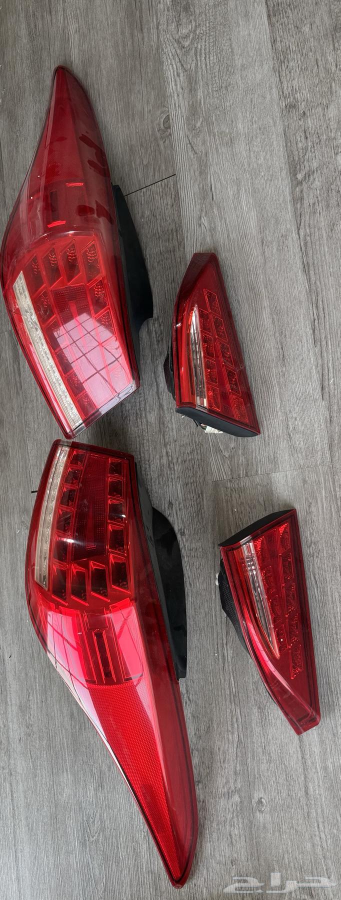 انوار شمعات سياره انترا وكاله 201264266273310337110