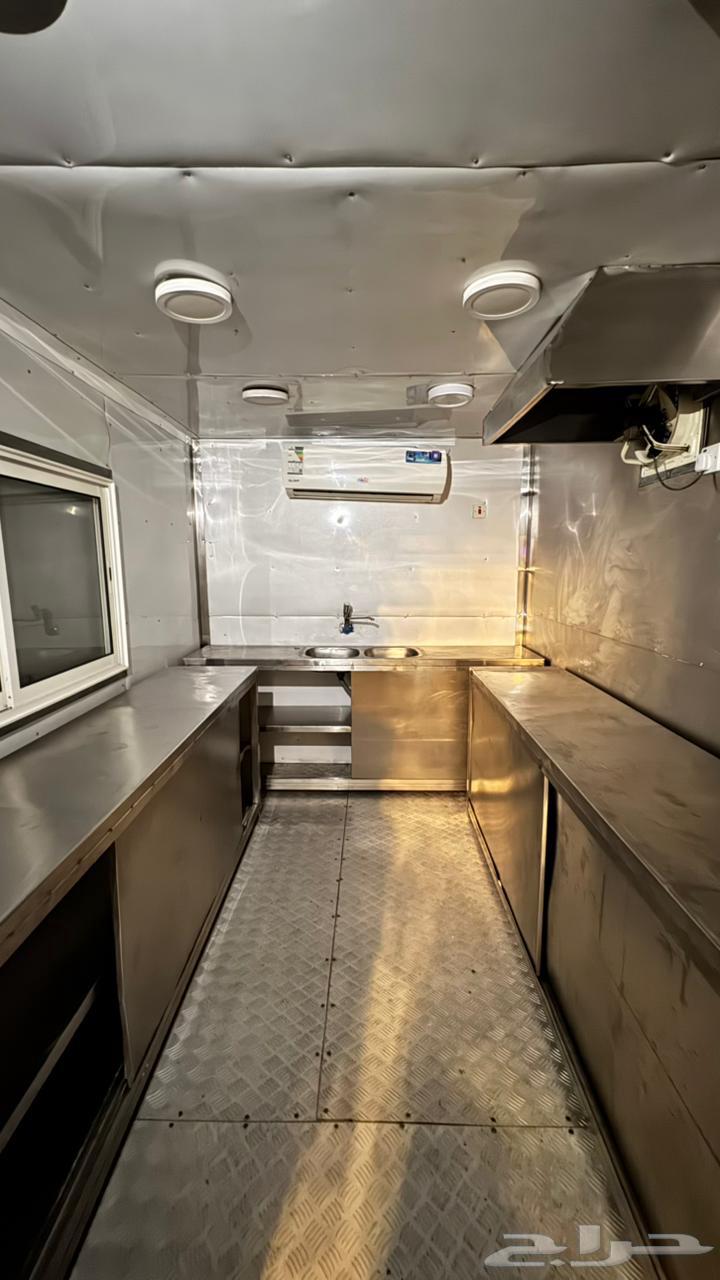 فود ترك للبيع64265103755267114