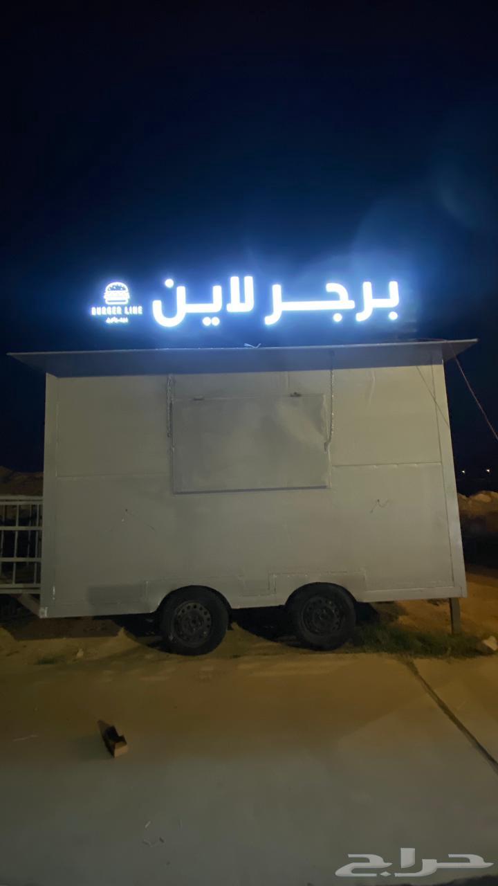 فود ترك للبيع64265103755267111