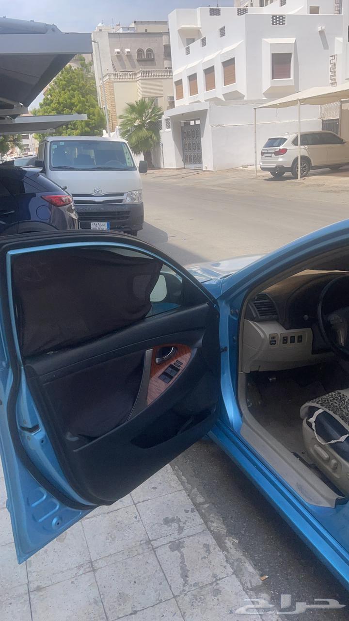 2007 Camry with regular transmission for the special plate64263475069699114