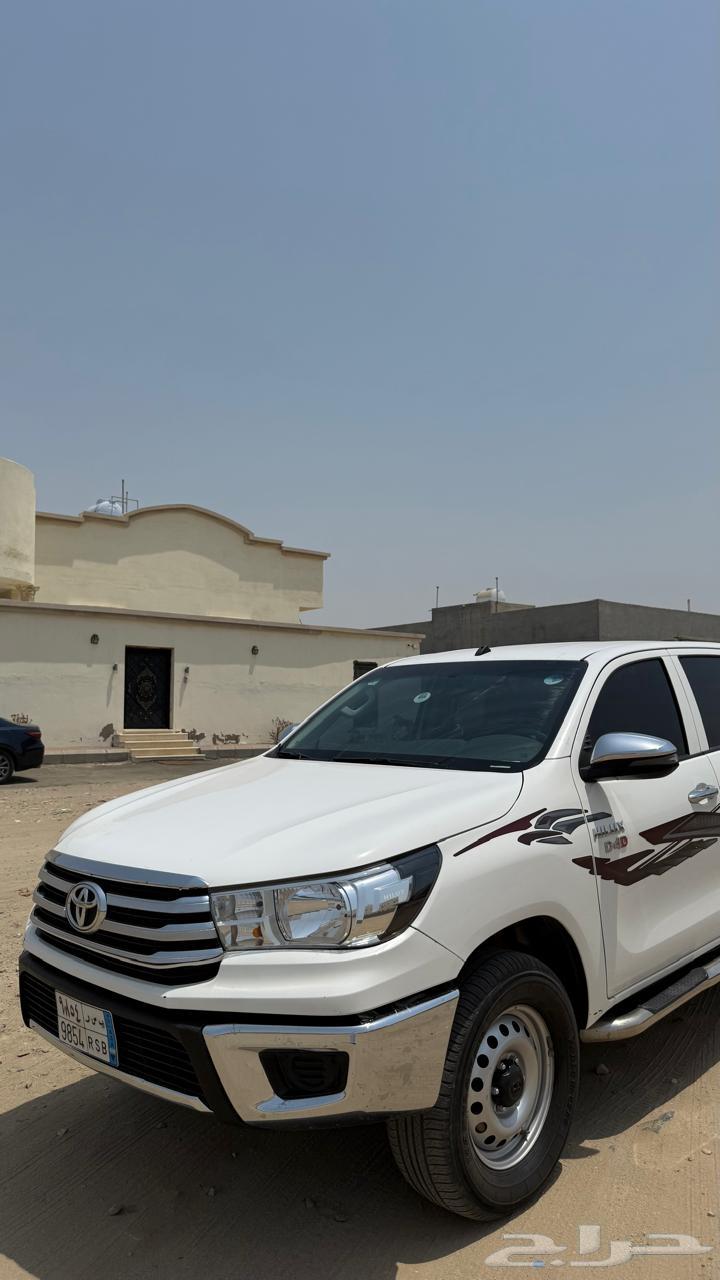 HiLux Model 202164288151373186110