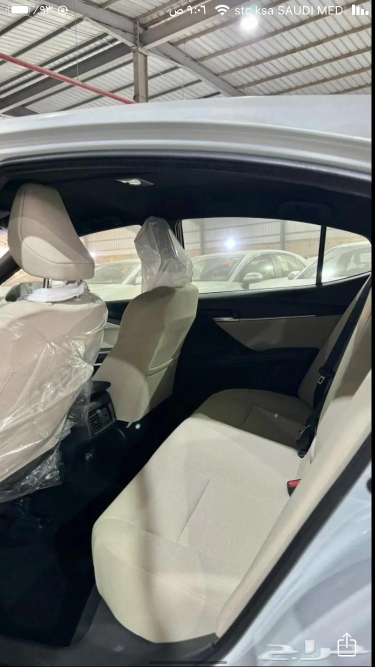 Camry Standard 202564267167747713113