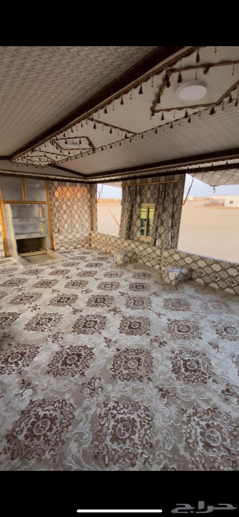 كرفانه عريره جديد64292144417283112