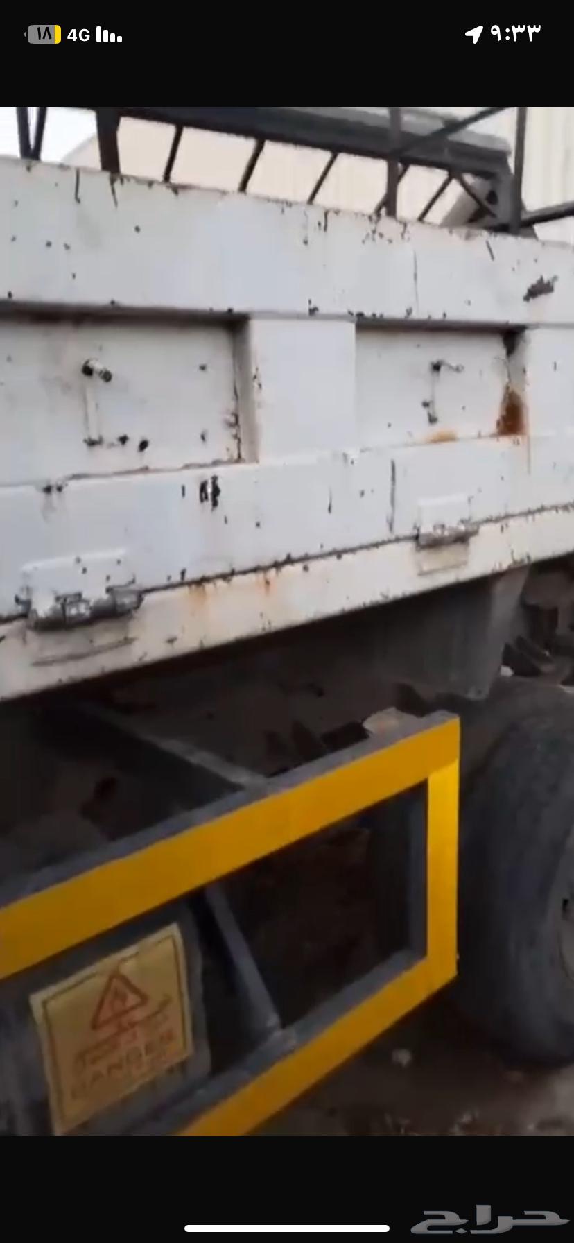 دينا قلاب موديل 2008 الموتر مكينه وا قير بلاد شرط64268851871106110