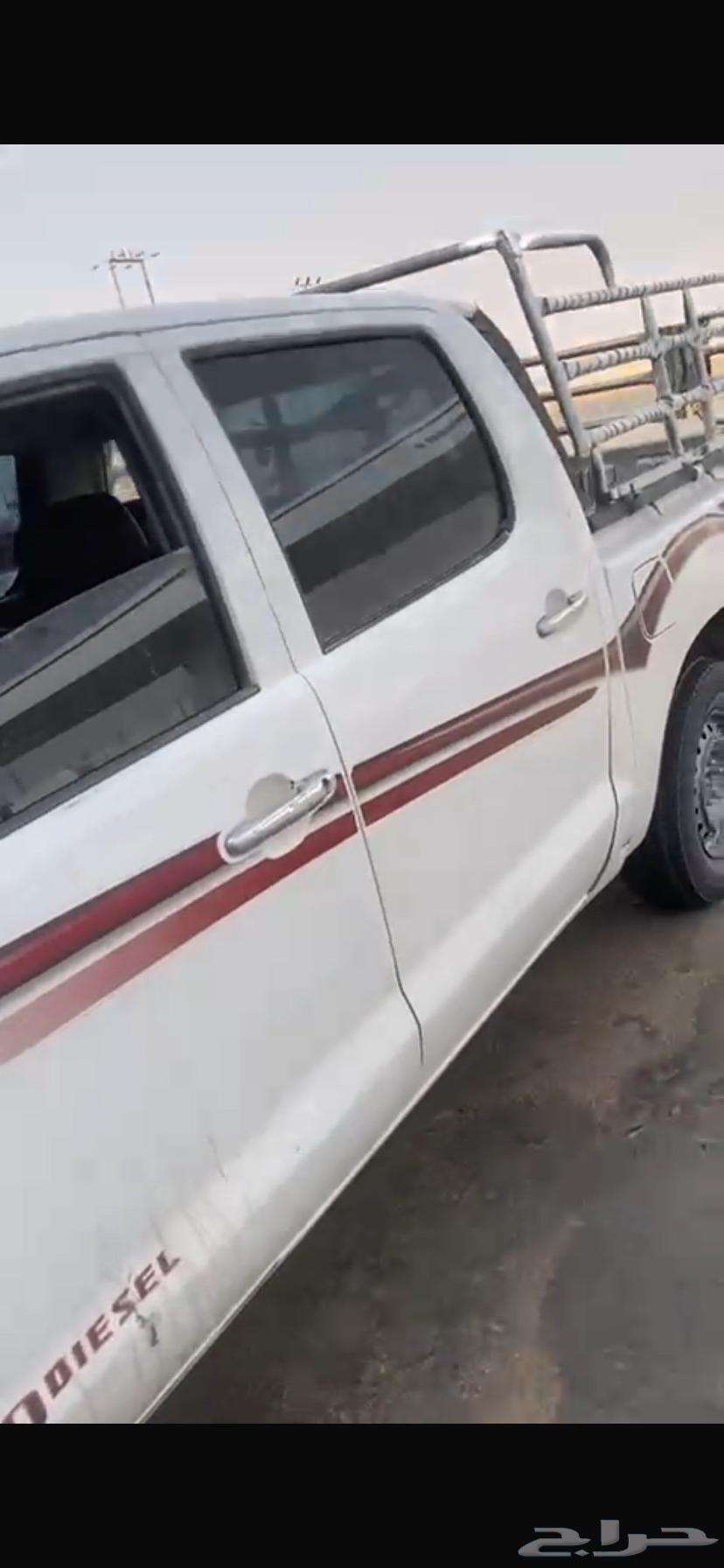 هيلكس مديل 2006ديزل شد بلد64293223030402113