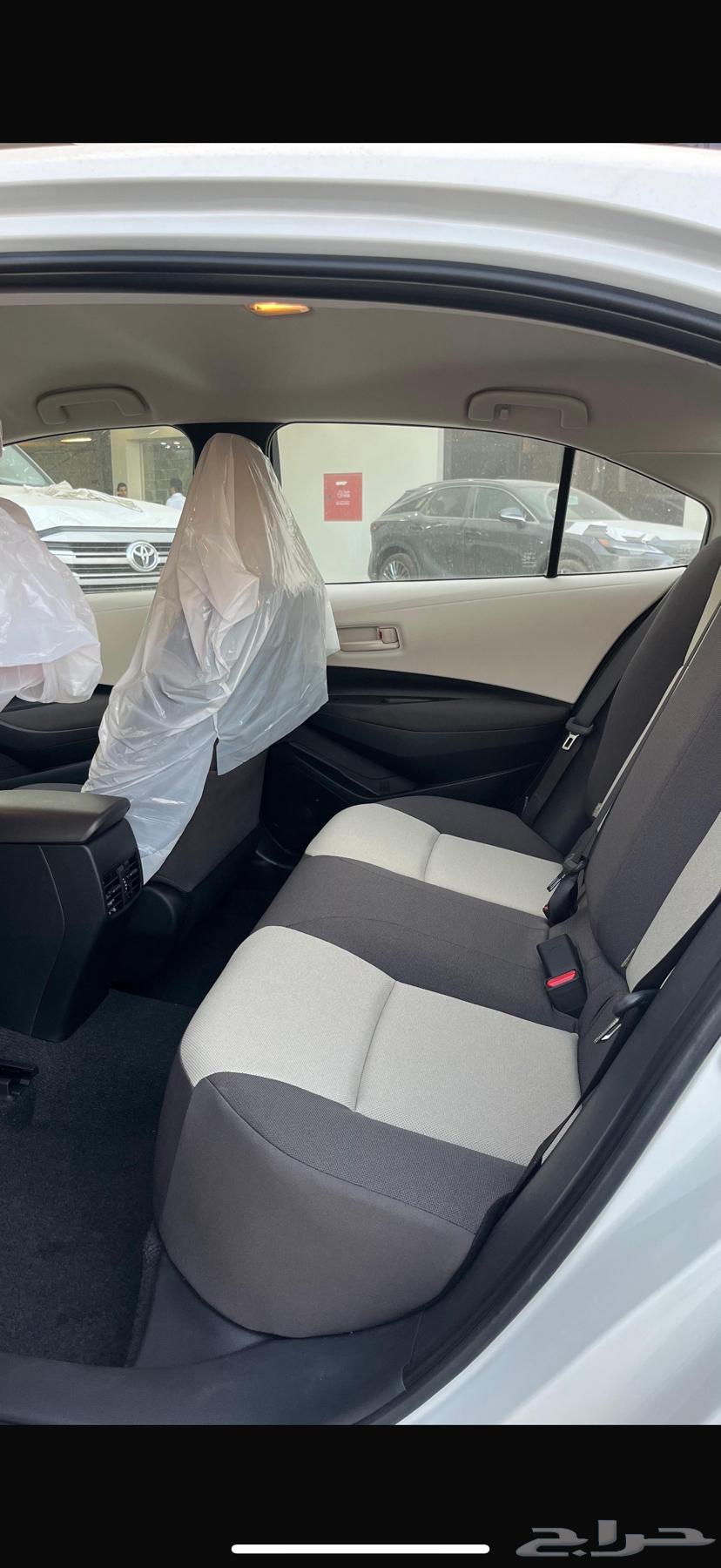 Corolla Standard 202564268514294787114