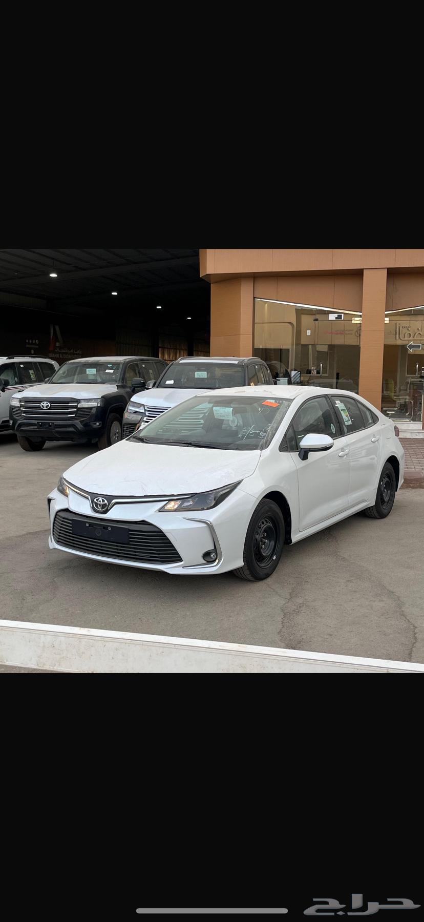 Corolla Standard 202564268514294787110