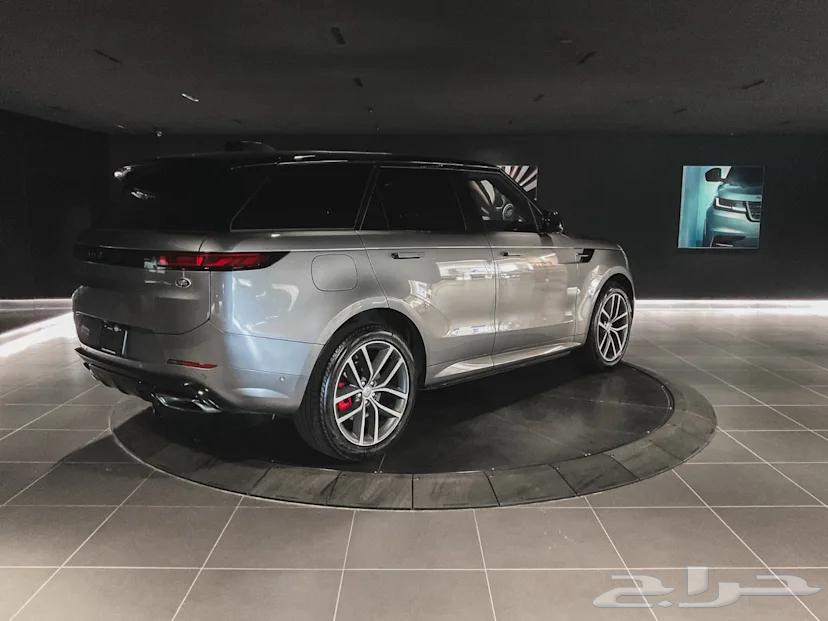 2023 Range Sport at an attractive price64289891092866112