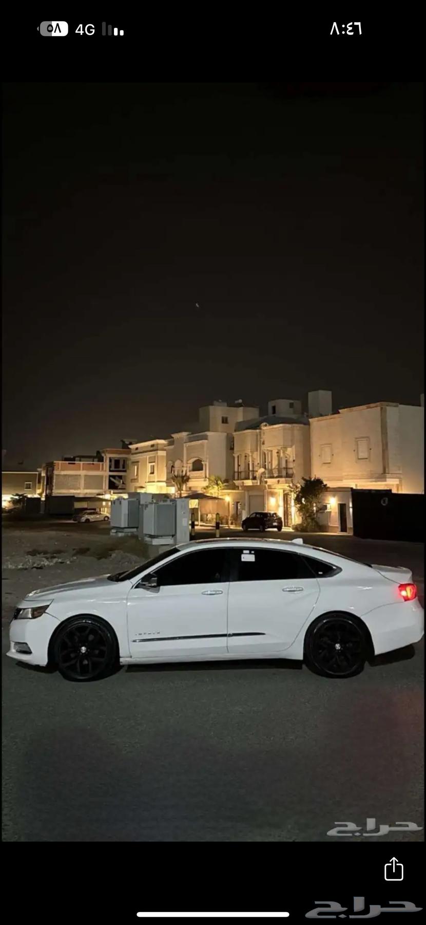 امبالا LTZ للبيع قطع تشليح فقط64234744995841111