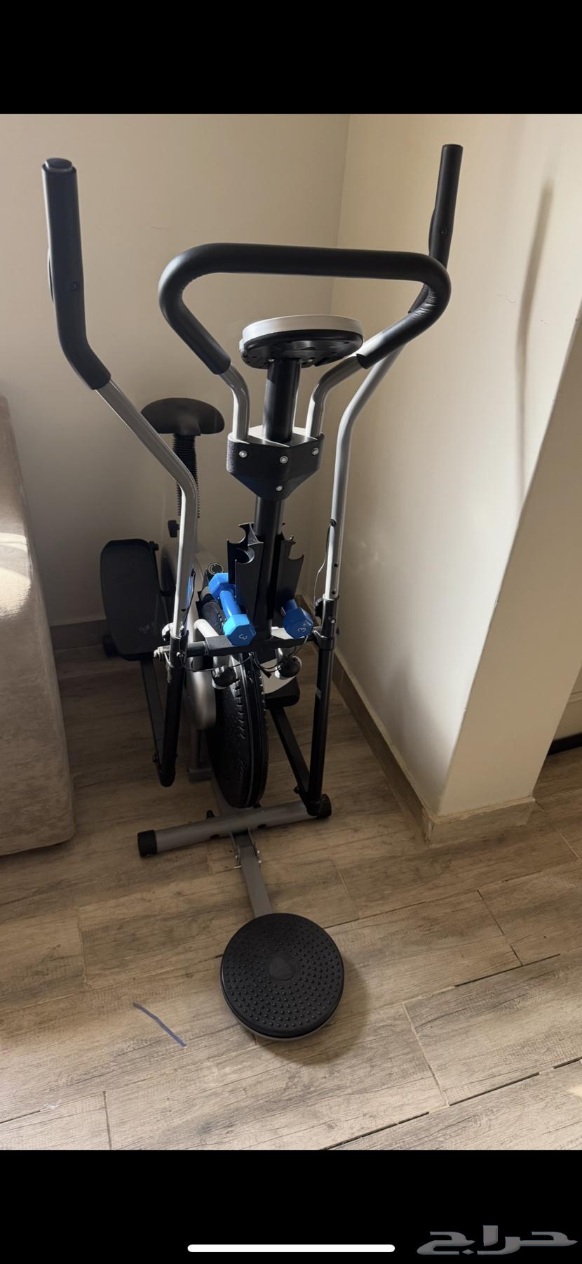 Orbtrek Sports Bike63983880684547111