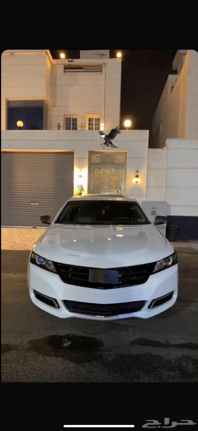 امبالا LTZ للبيع قطع تشليح فقط64234744995841110