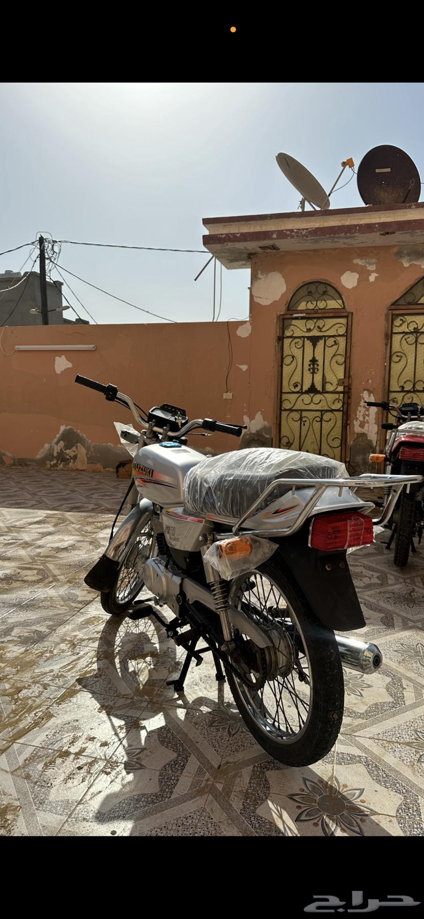 دباب سزوكي ax10064268851928193111