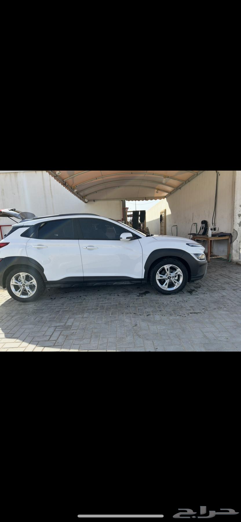 كونا هونداي 2022 م المجدوعي مالك اول64267826345090112