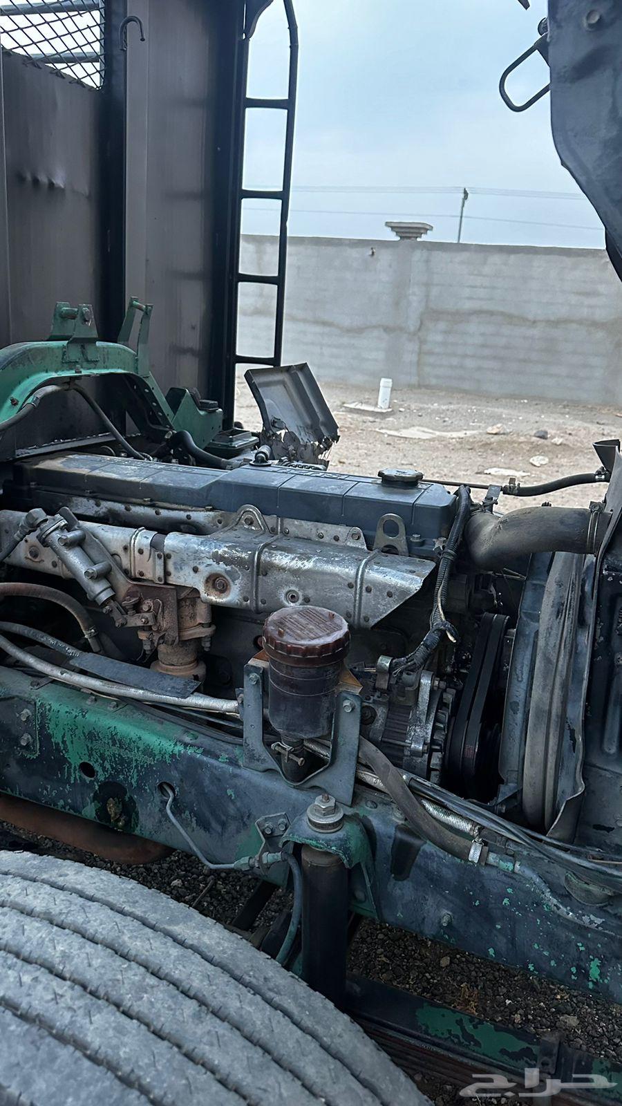 لوري دينه موديل 9464273632780546113