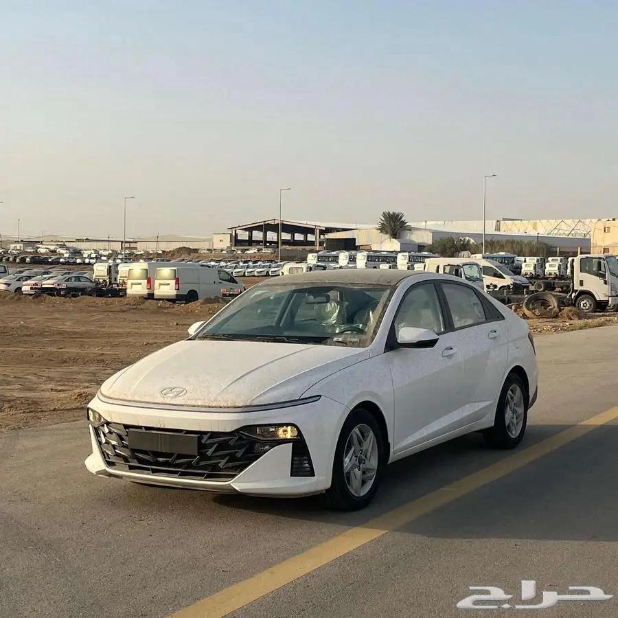 هيونداي اكسنت 202564266975631619111