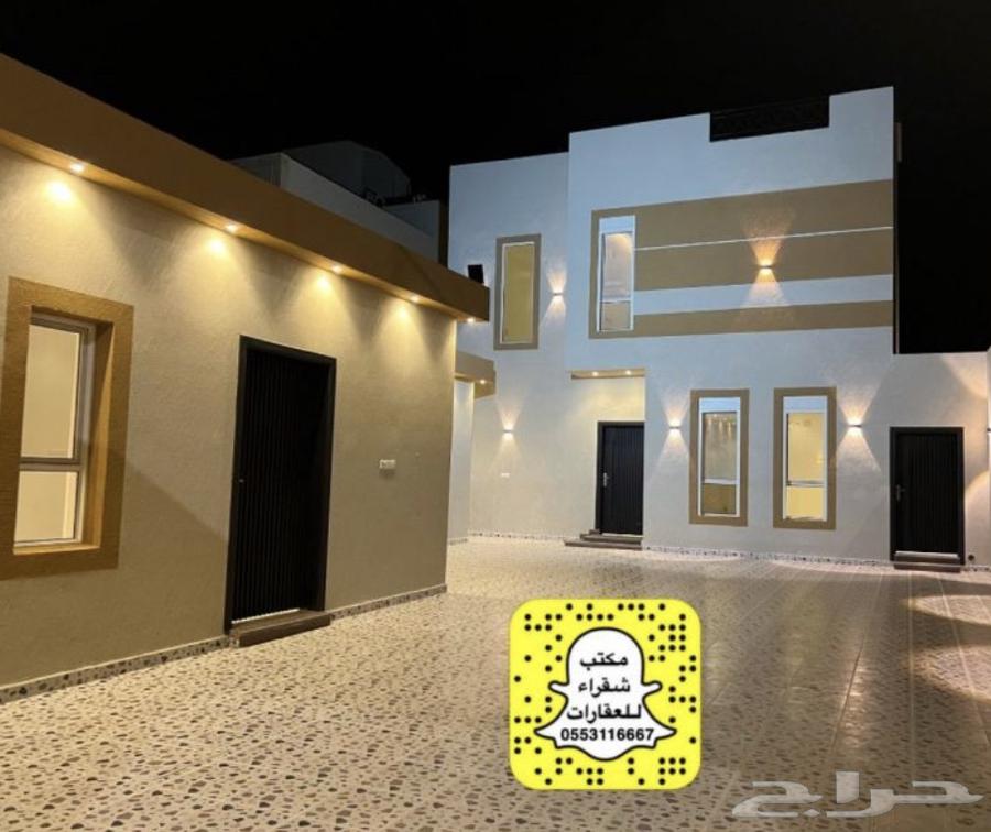 Villa for sale in Al-Wakf plot63612974987523112