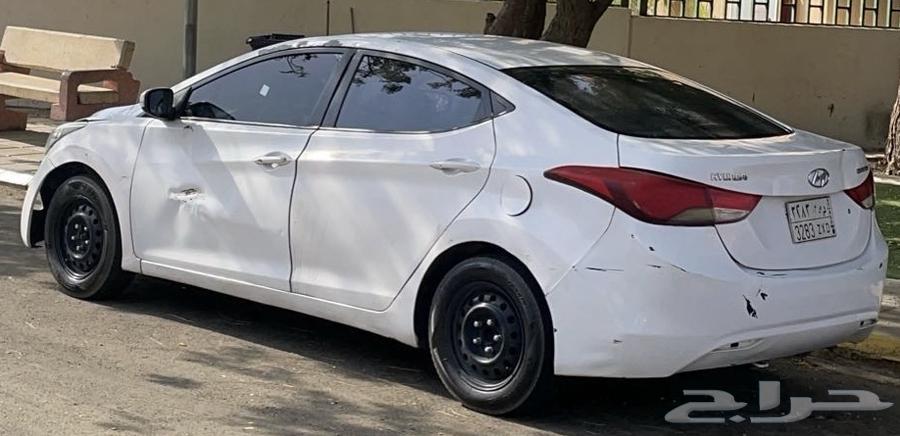 النترا 2013 للبيع الممشى 533الف قير عايدي64262458139395110