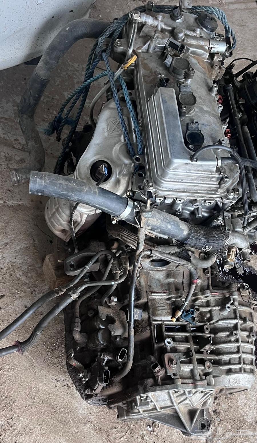 مكينة وقير افالون 200764272468593027110