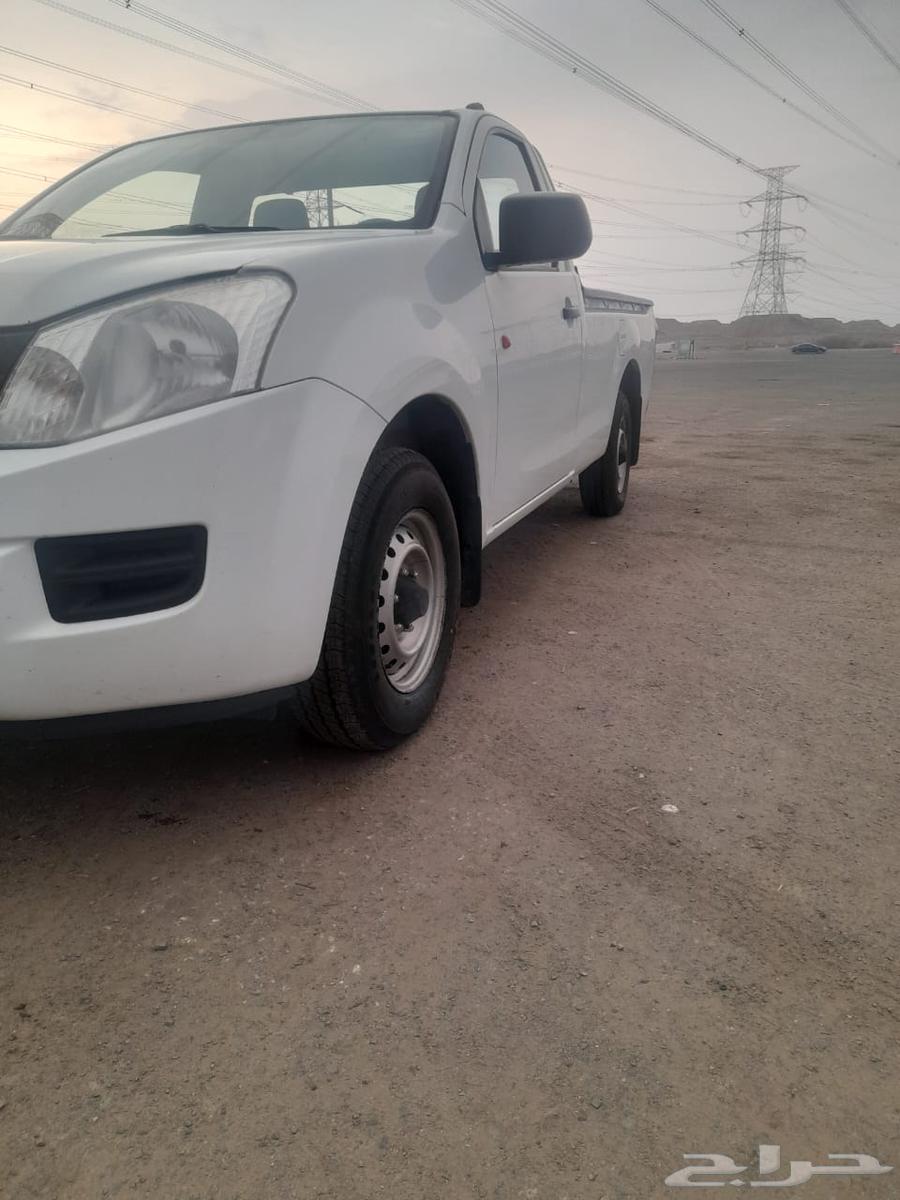 ايسوزو ديماكس 2016 للبيع64263146355715110