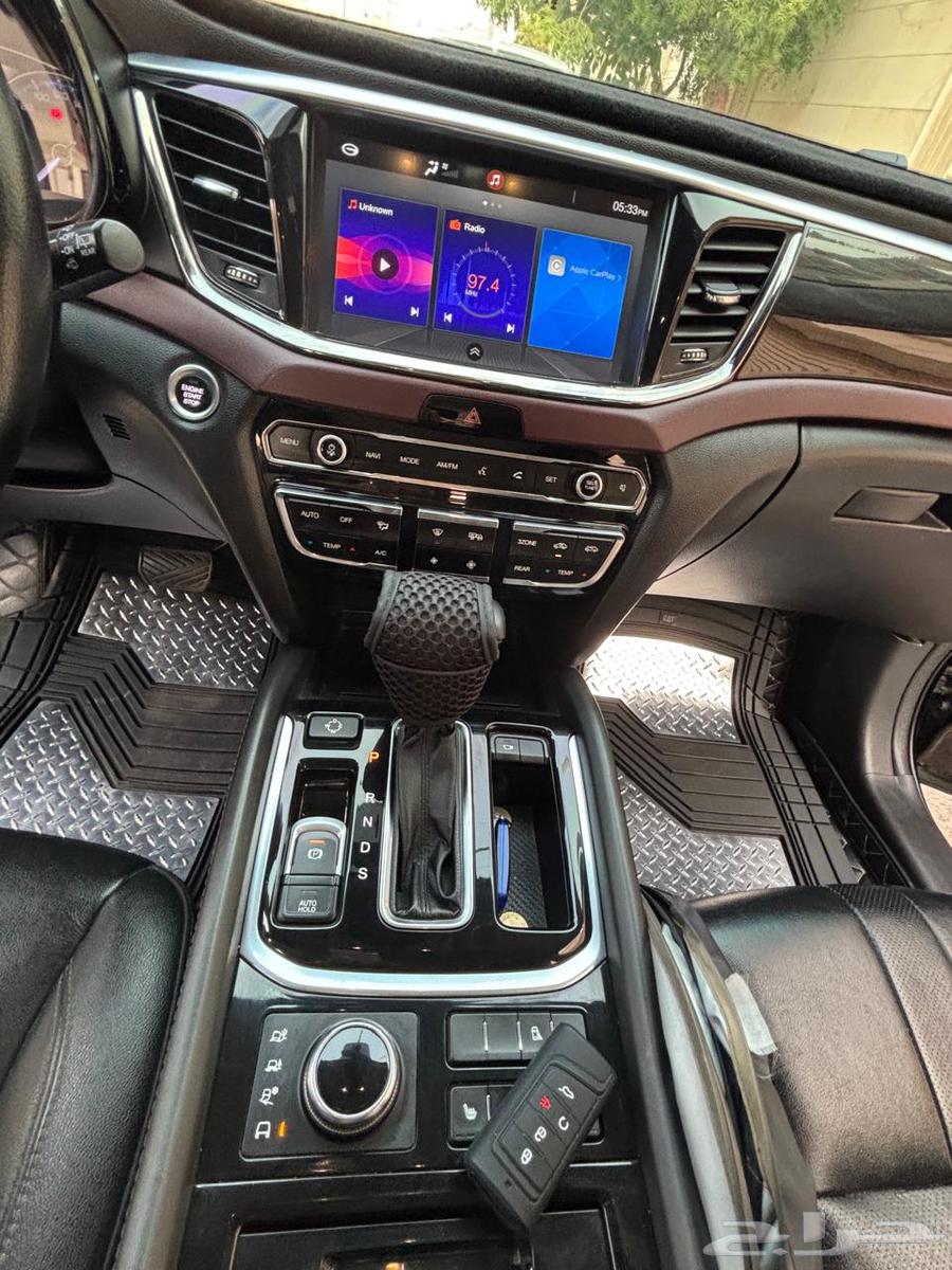 جي ايه سي موديل 2019 (gs8) للبيع64292585208962114