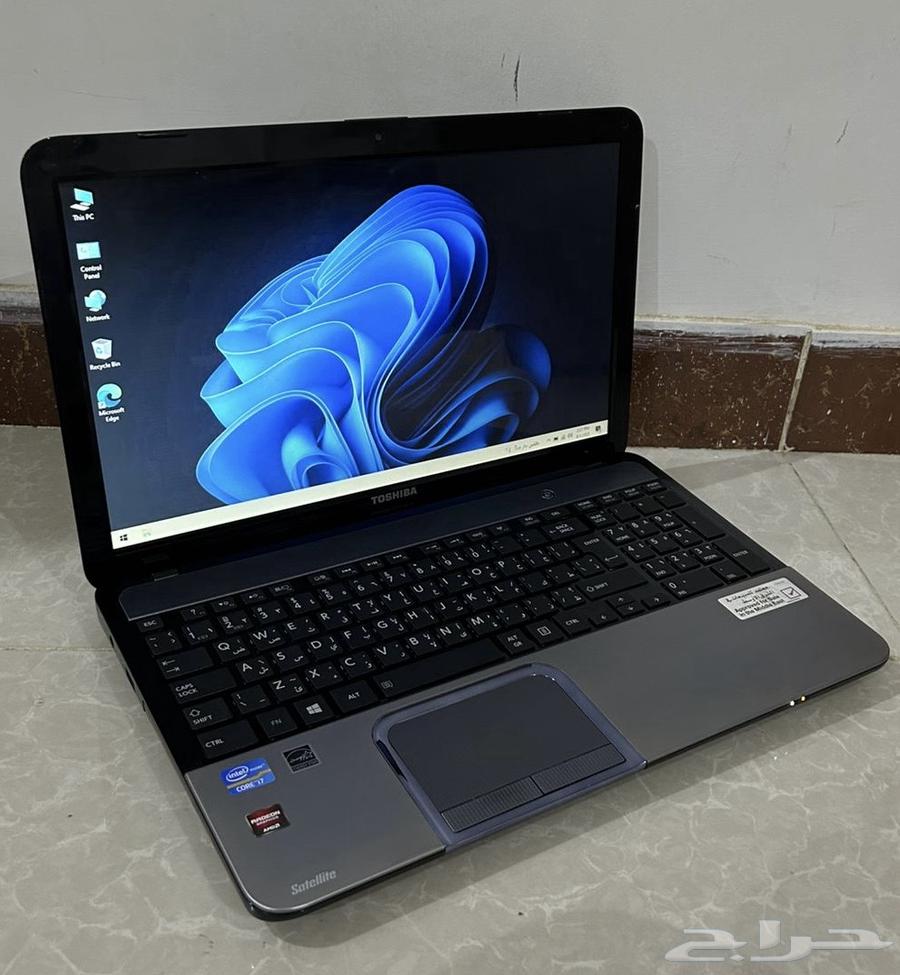 لابتوب i7 للبيع63391913675521111