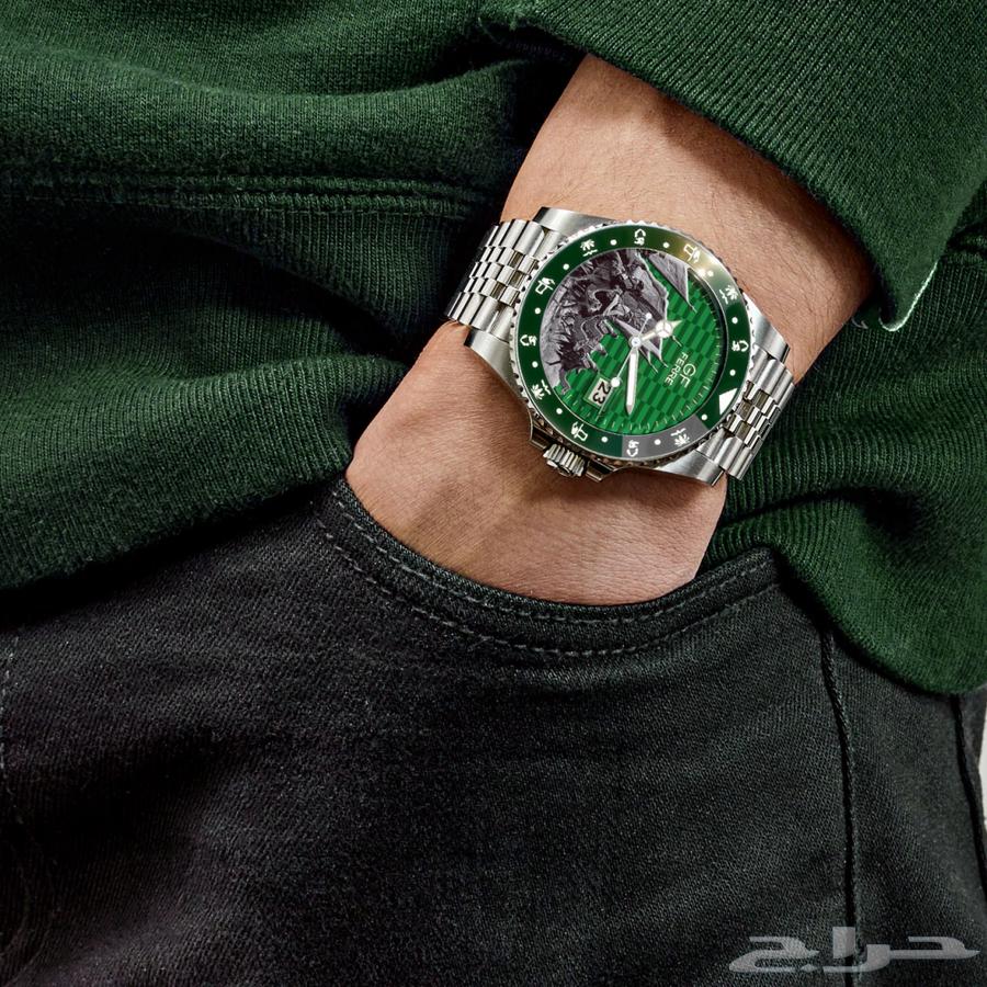 Men's watch for National Day and Founding Day64000191660931110