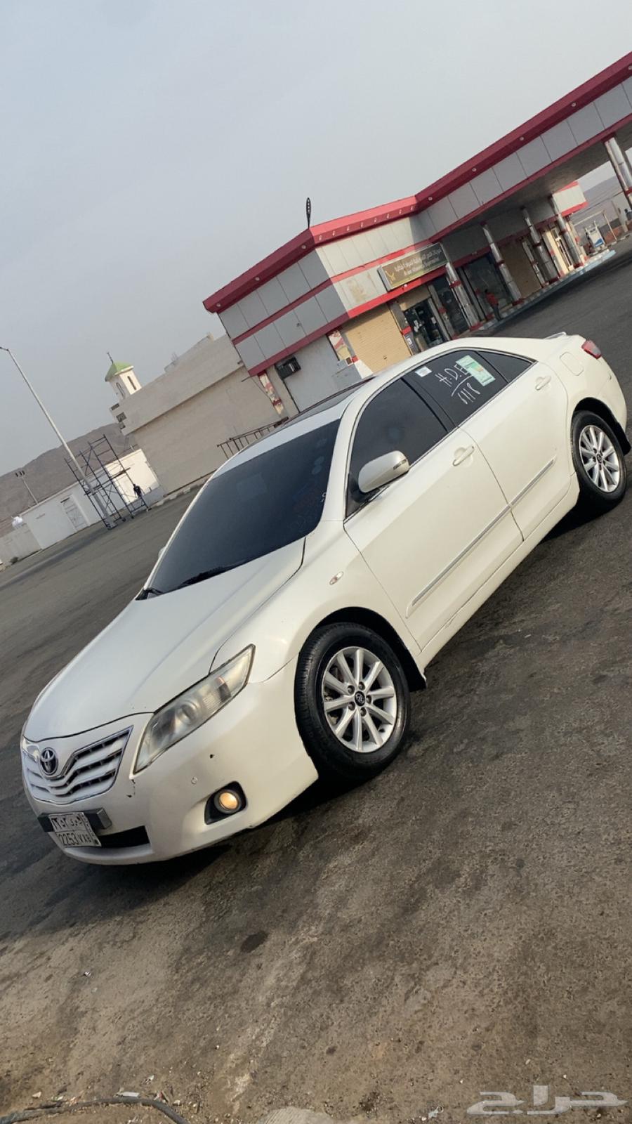 Camry 2011 model, used car64300481106435111