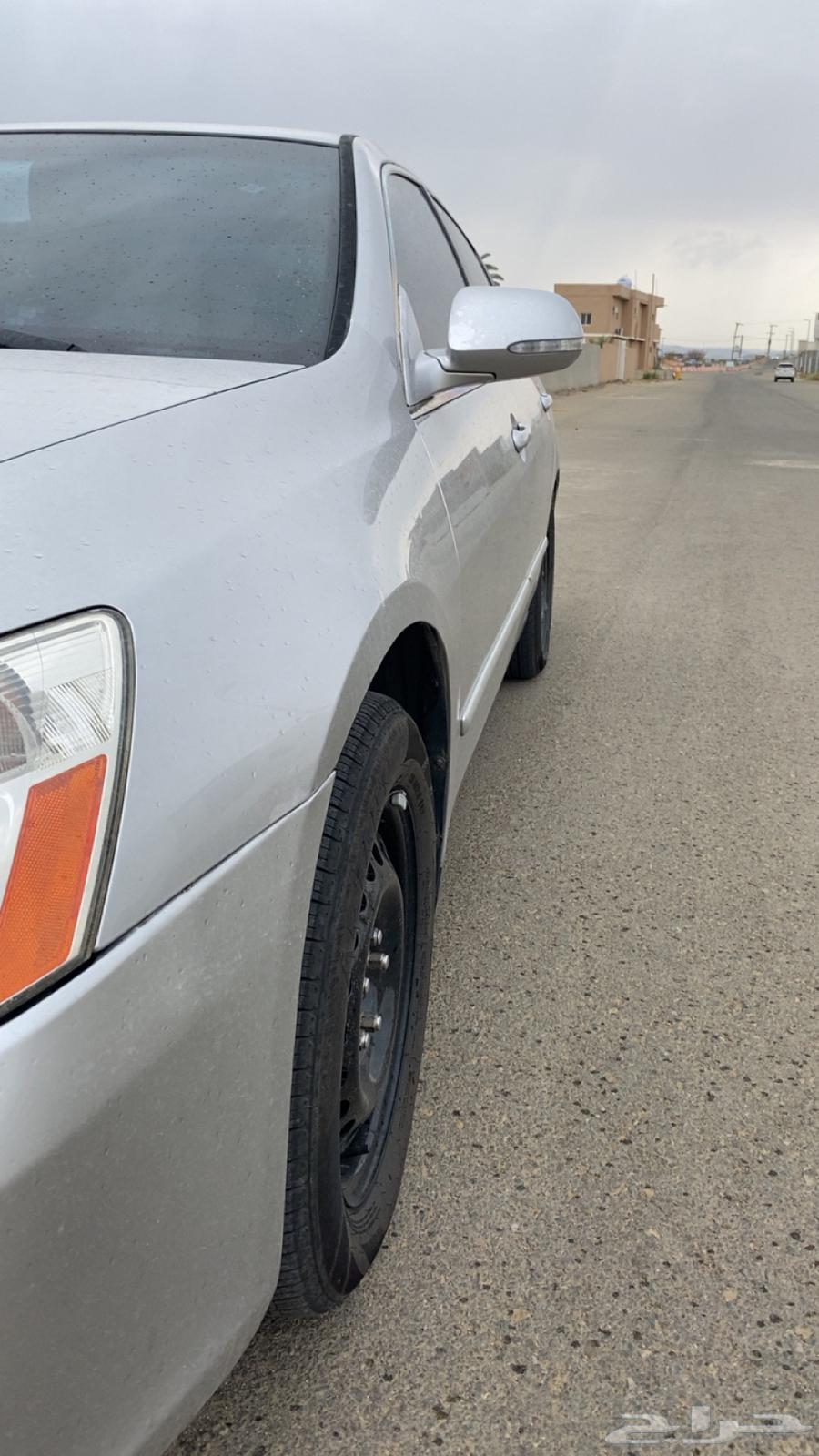 هوندا اكورد للبيع 2007 استاندر قير عادي64299593240322113