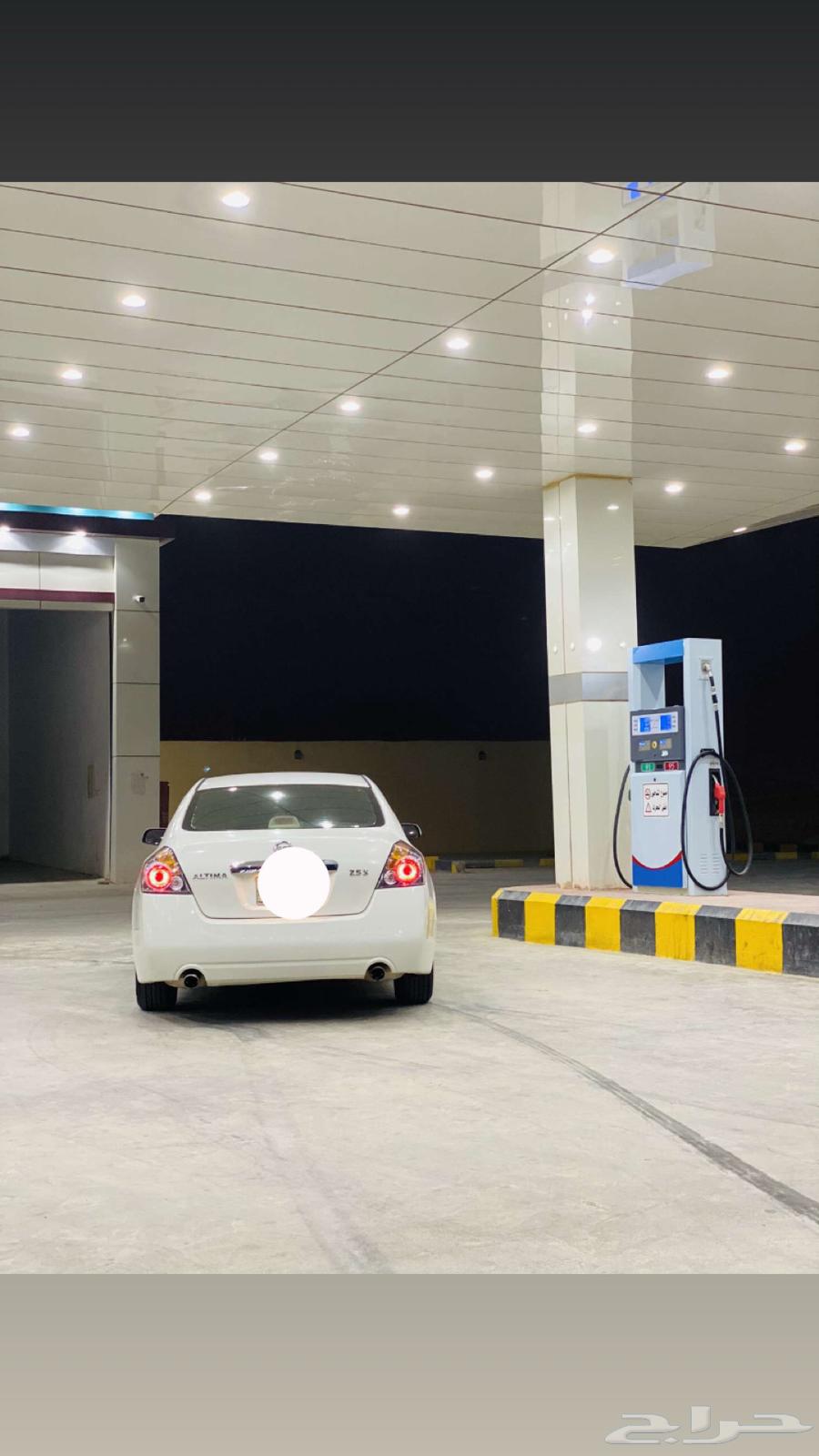 التيما 2010 قير عادي64295344557187111