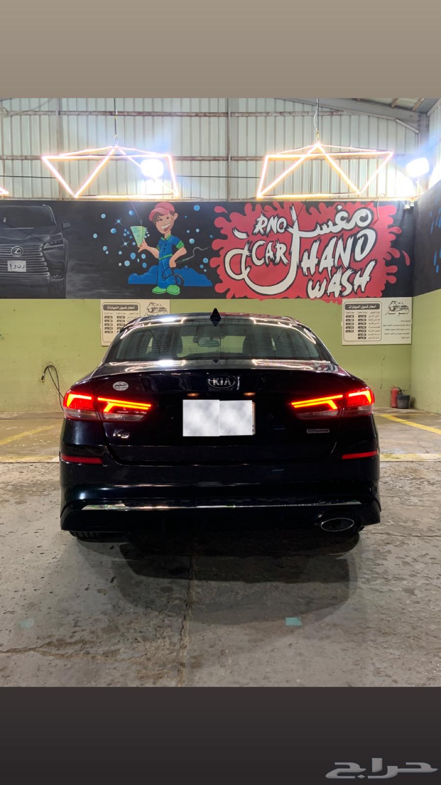 أوبتما 2019 ديزل للبيع.64297920290691111